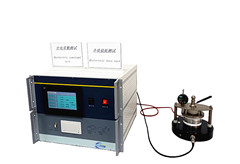 LJD-87 工頻介電常數介質損耗測試儀